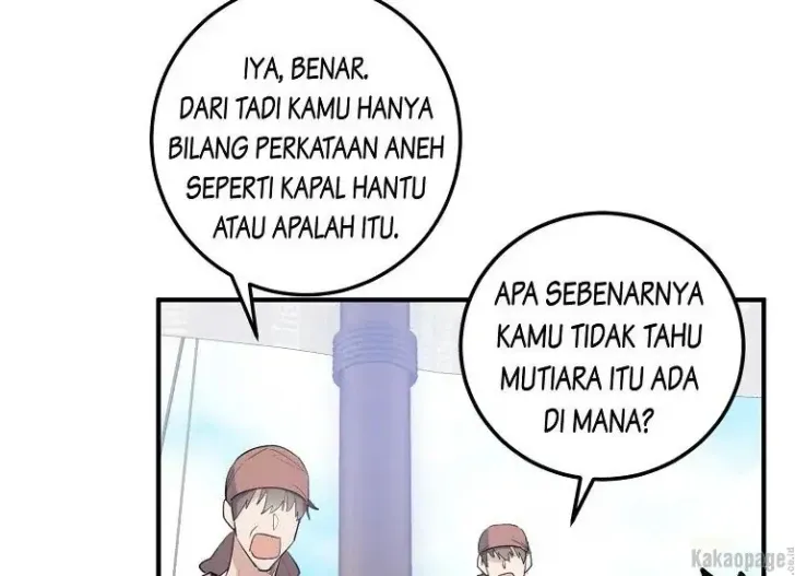 What I Bought Is Land, Not a Man Chapter 25 Gambar 29