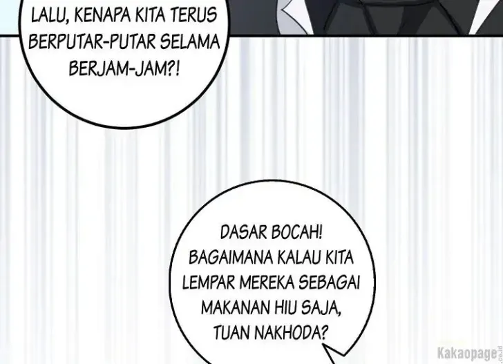 What I Bought Is Land, Not a Man Chapter 25 Gambar 34