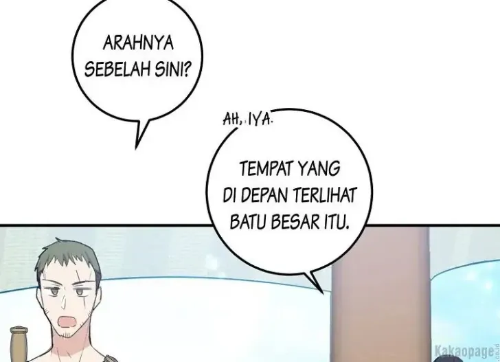 What I Bought Is Land, Not a Man Chapter 25 Gambar 6