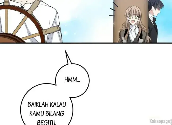 What I Bought Is Land, Not a Man Chapter 25 Gambar 7