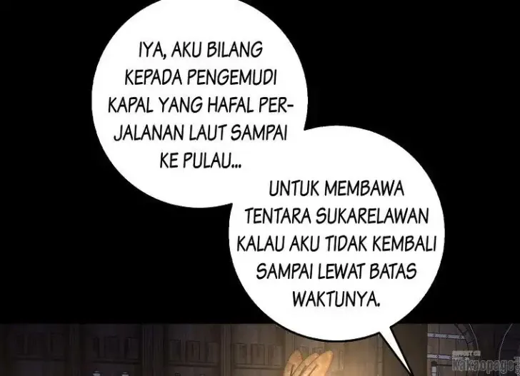 What I Bought Is Land, Not a Man Chapter 25 Gambar 89