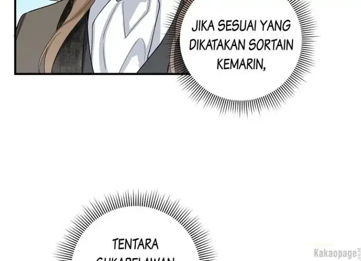 What I Bought Is Land, Not a Man Chapter 25 Gambar 9