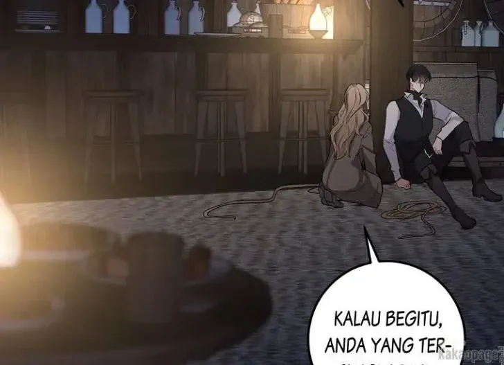 What I Bought Is Land, Not a Man Chapter 25 Gambar 90