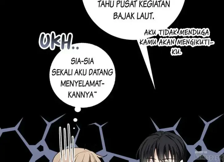 What I Bought Is Land, Not a Man Chapter 25 Gambar 92