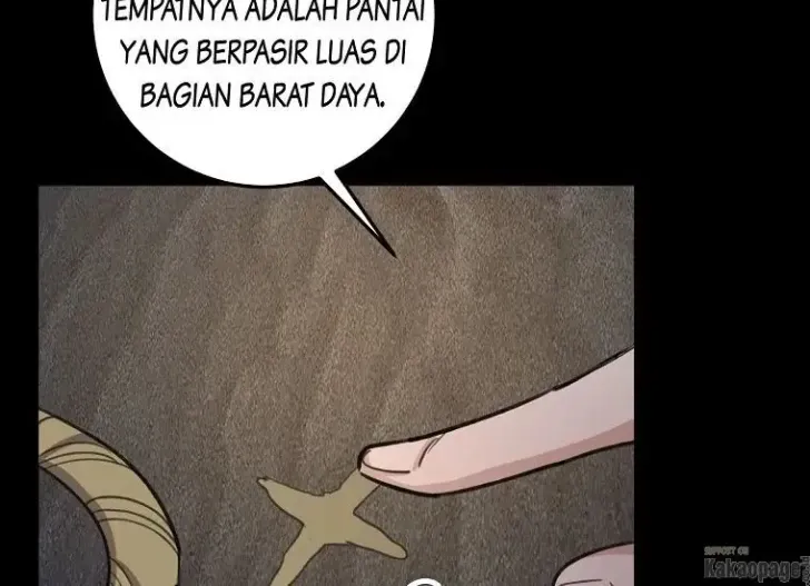 What I Bought Is Land, Not a Man Chapter 25 Gambar 94