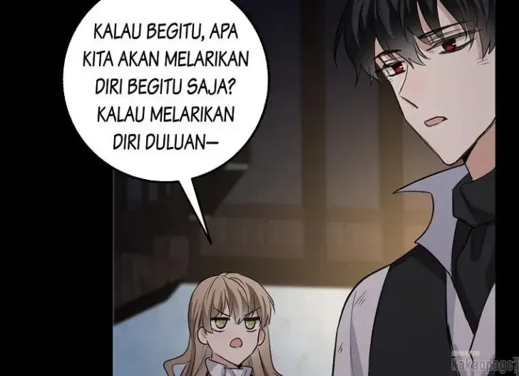 What I Bought Is Land, Not a Man Chapter 25 Gambar 97