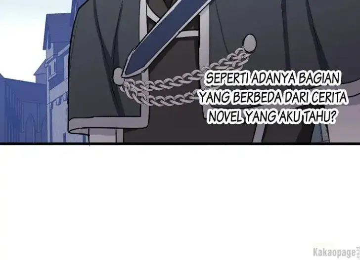 What I Bought Is Land, Not a Man Chapter 26 Gambar 113