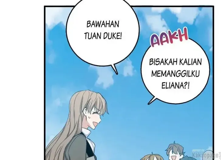 What I Bought Is Land, Not a Man Chapter 26 Gambar 13