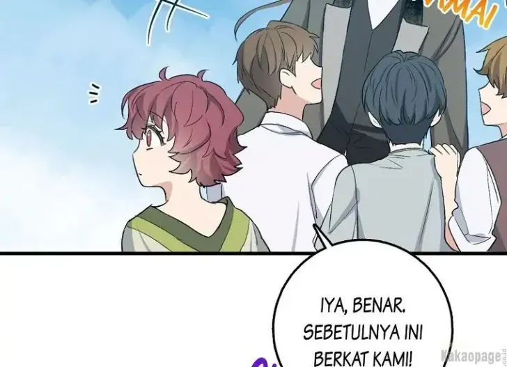What I Bought Is Land, Not a Man Chapter 26 Gambar 16