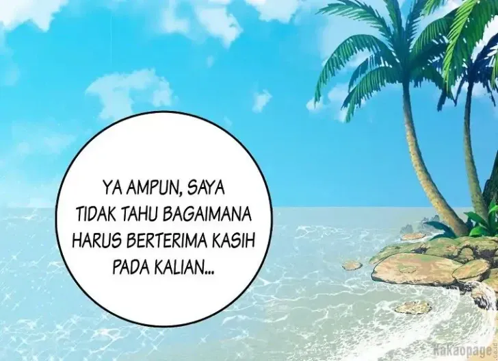 Manhwa What I Bought Is Land, Not a Man Chapter 26 gambar 2