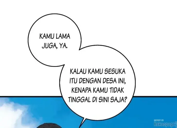 What I Bought Is Land, Not a Man Chapter 26 Gambar 26
