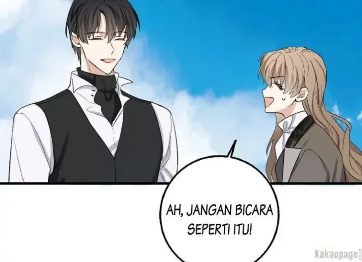 What I Bought Is Land, Not a Man Chapter 26 Gambar 27