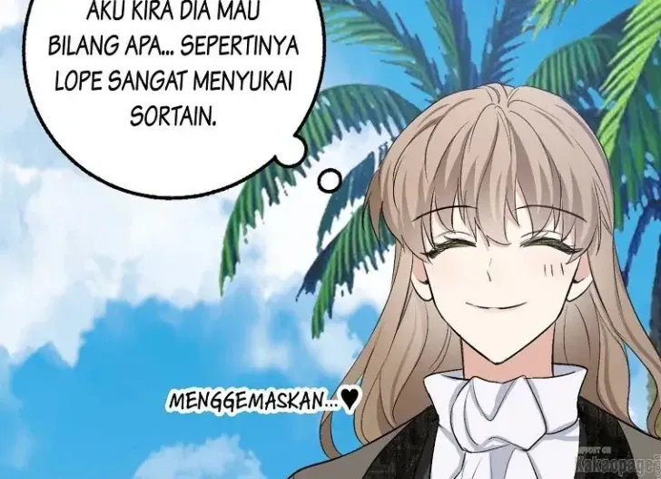 What I Bought Is Land, Not a Man Chapter 26 Gambar 33