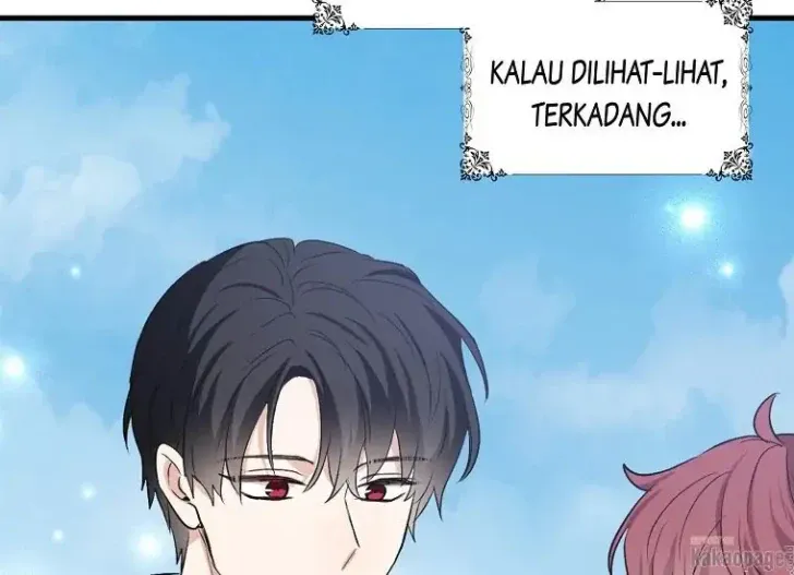 What I Bought Is Land, Not a Man Chapter 26 Gambar 38