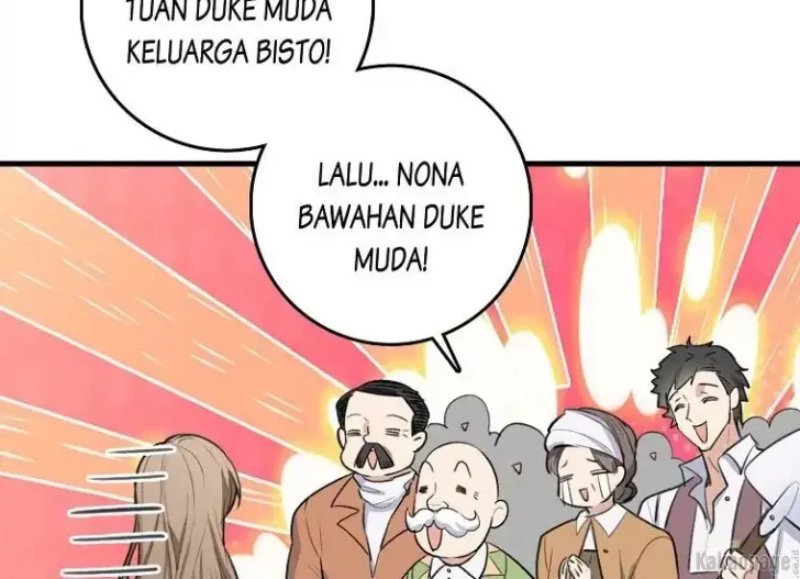 What I Bought Is Land, Not a Man Chapter 26 Gambar 4