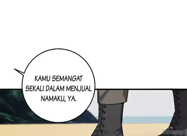 What I Bought Is Land, Not a Man Chapter 26 Gambar 49