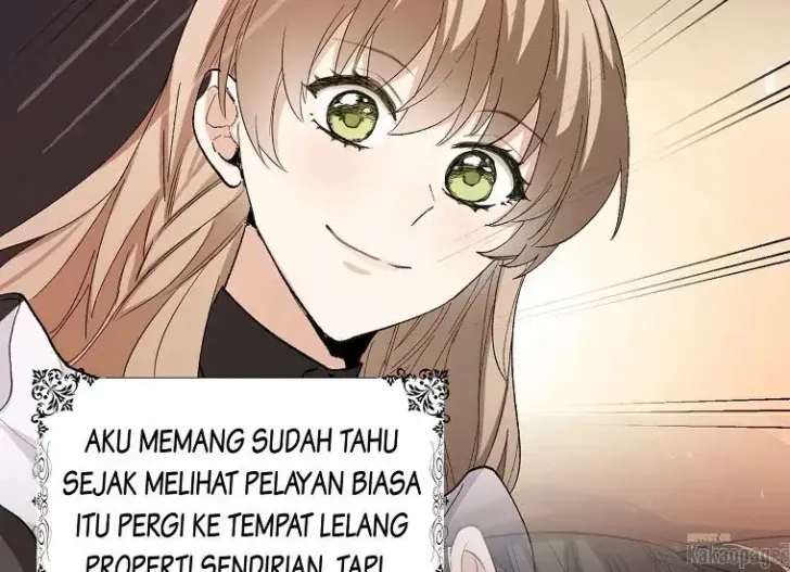 What I Bought Is Land, Not a Man Chapter 26 Gambar 54