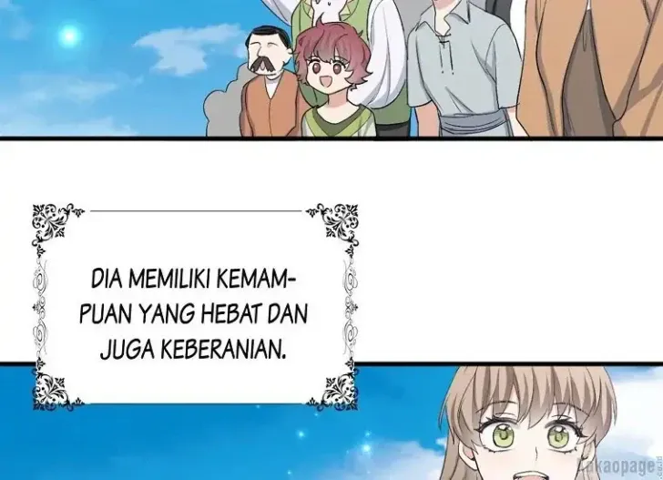 What I Bought Is Land, Not a Man Chapter 26 Gambar 58