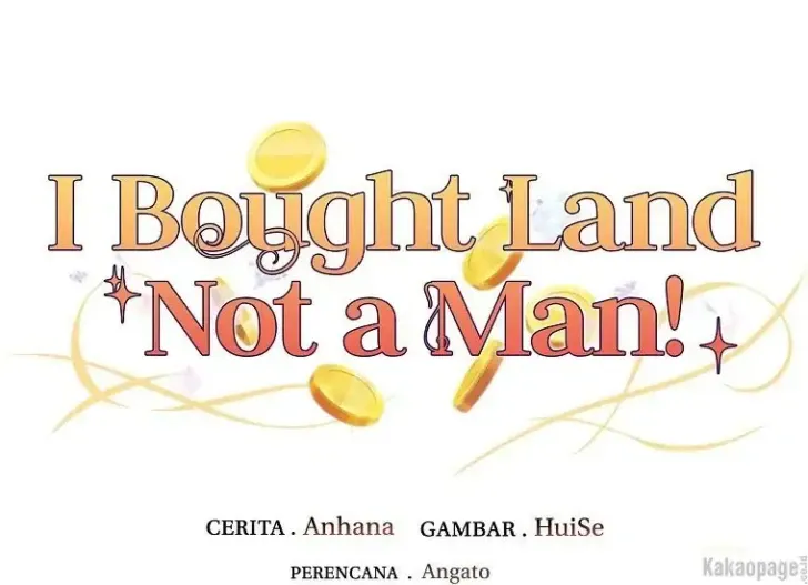 What I Bought Is Land, Not a Man Chapter 26 Gambar 67