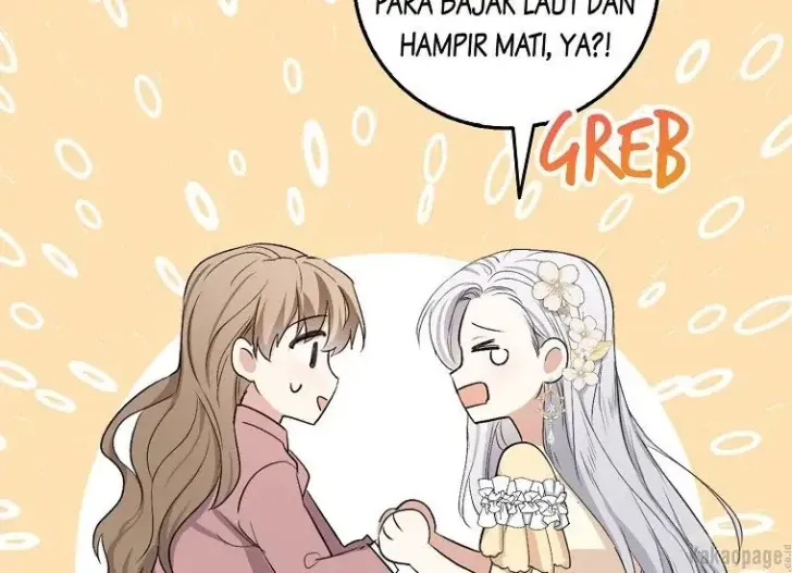 What I Bought Is Land, Not a Man Chapter 26 Gambar 77