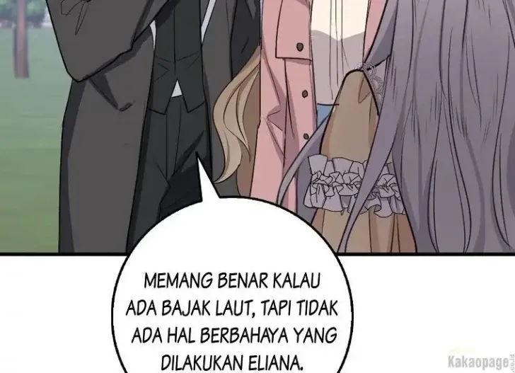 What I Bought Is Land, Not a Man Chapter 26 Gambar 84