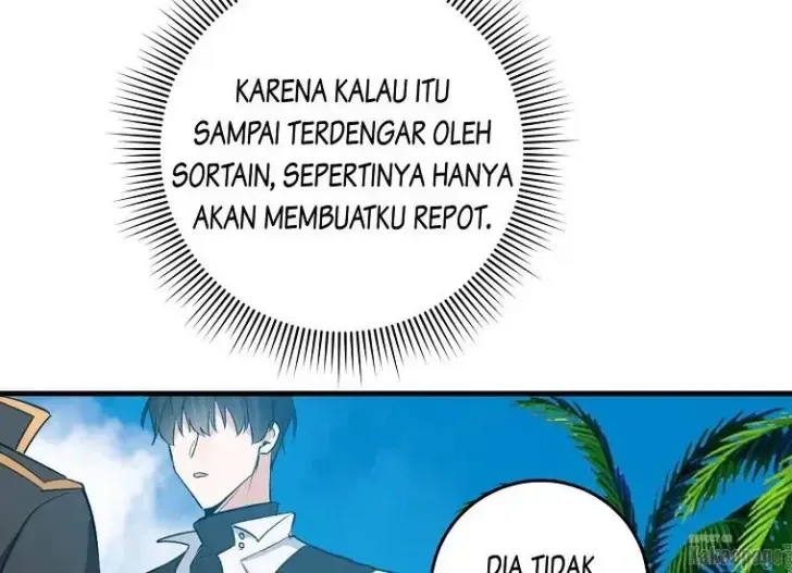 What I Bought Is Land, Not a Man Chapter 26 Gambar 9