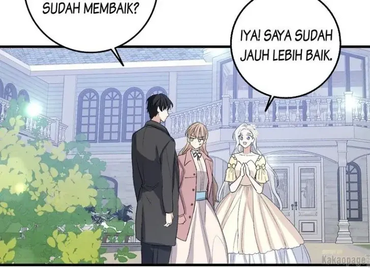 What I Bought Is Land, Not a Man Chapter 26 Gambar 93