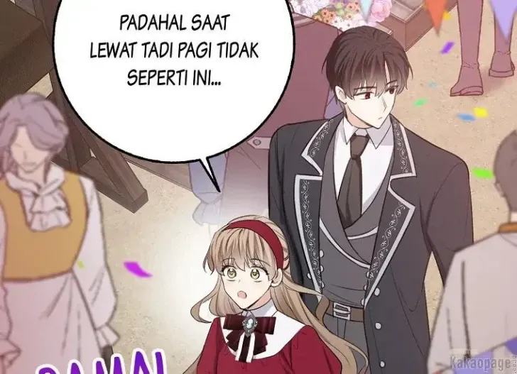 What I Bought Is Land, Not a Man Chapter 27 Gambar 103