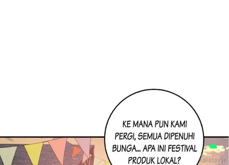 What I Bought Is Land, Not a Man Chapter 27 Gambar 105