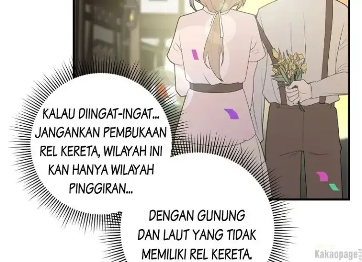 What I Bought Is Land, Not a Man Chapter 27 Gambar 110
