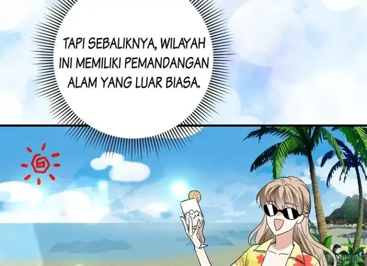 What I Bought Is Land, Not a Man Chapter 27 Gambar 112
