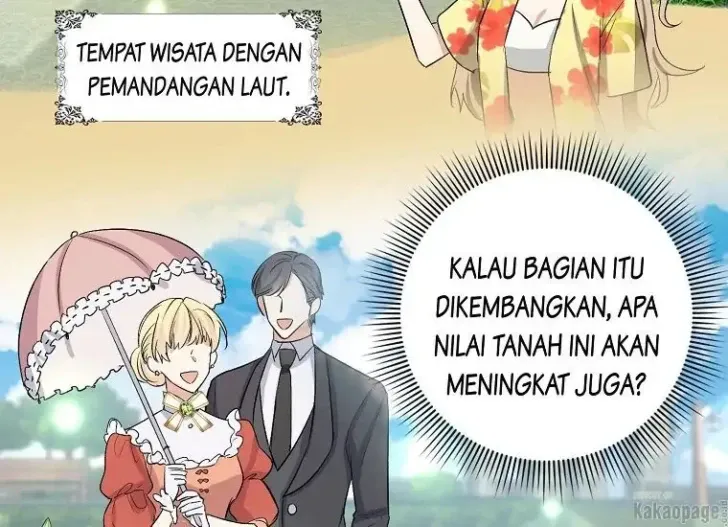 What I Bought Is Land, Not a Man Chapter 27 Gambar 113