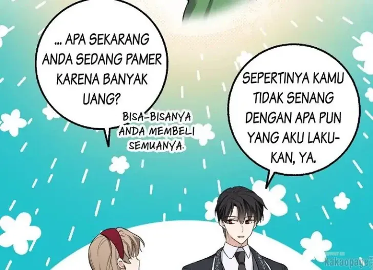 What I Bought Is Land, Not a Man Chapter 27 Gambar 147