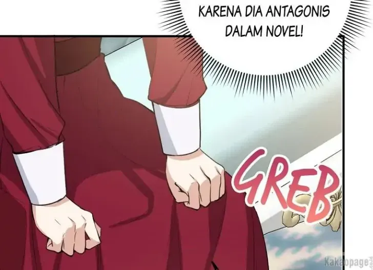 What I Bought Is Land, Not a Man Chapter 27 Gambar 15