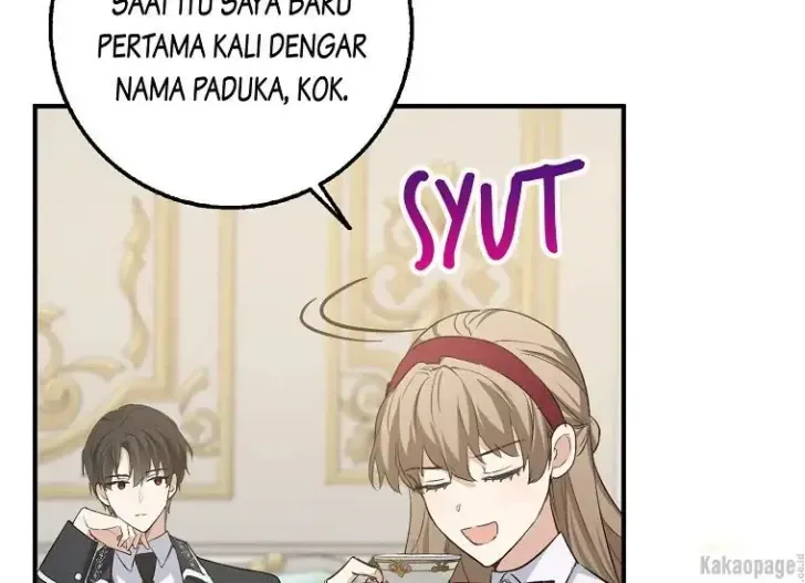 What I Bought Is Land, Not a Man Chapter 27 Gambar 21