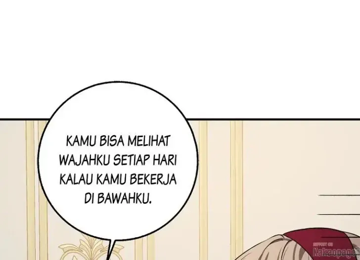 What I Bought Is Land, Not a Man Chapter 27 Gambar 42
