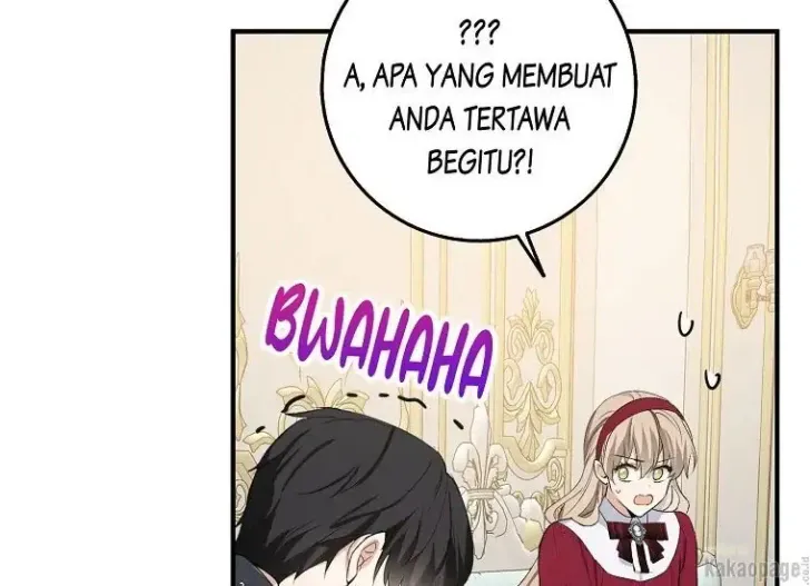 What I Bought Is Land, Not a Man Chapter 27 Gambar 49