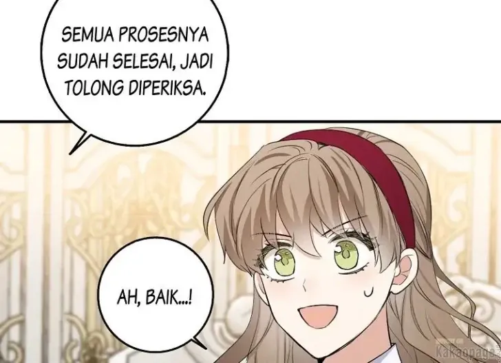 What I Bought Is Land, Not a Man Chapter 27 Gambar 58