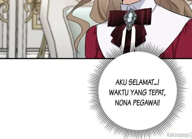 What I Bought Is Land, Not a Man Chapter 27 Gambar 59