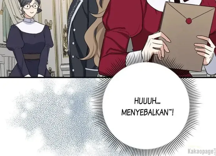What I Bought Is Land, Not a Man Chapter 27 Gambar 68
