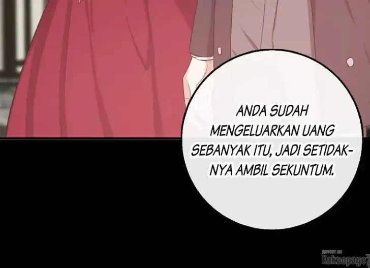 What I Bought Is Land, Not a Man Chapter 28 Gambar 106