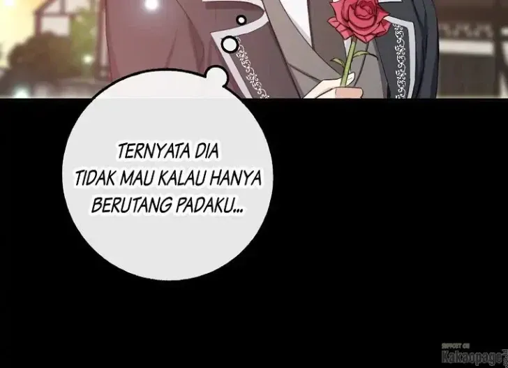 What I Bought Is Land, Not a Man Chapter 28 Gambar 108