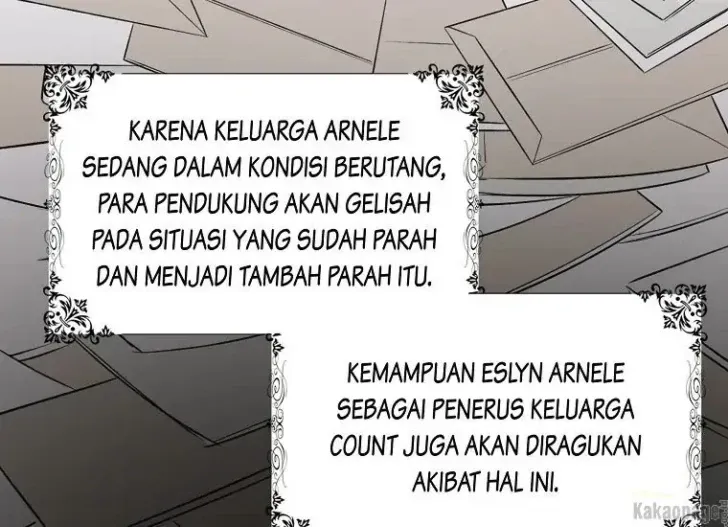 What I Bought Is Land, Not a Man Chapter 28 Gambar 126