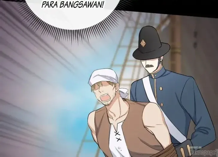 What I Bought Is Land, Not a Man Chapter 28 Gambar 135