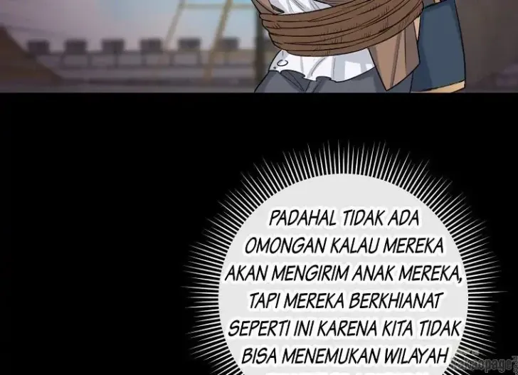 What I Bought Is Land, Not a Man Chapter 28 Gambar 136