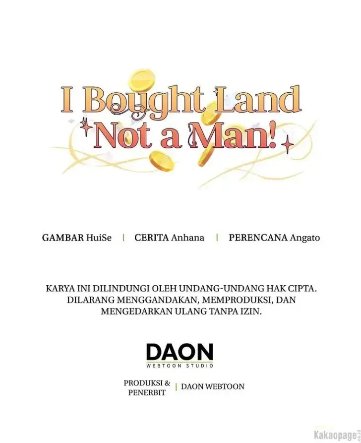 What I Bought Is Land, Not a Man Chapter 28 Gambar 167