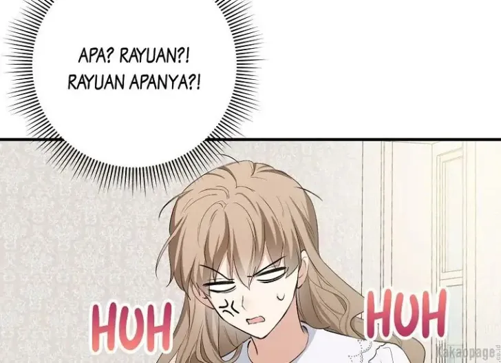 What I Bought Is Land, Not a Man Chapter 28 Gambar 24