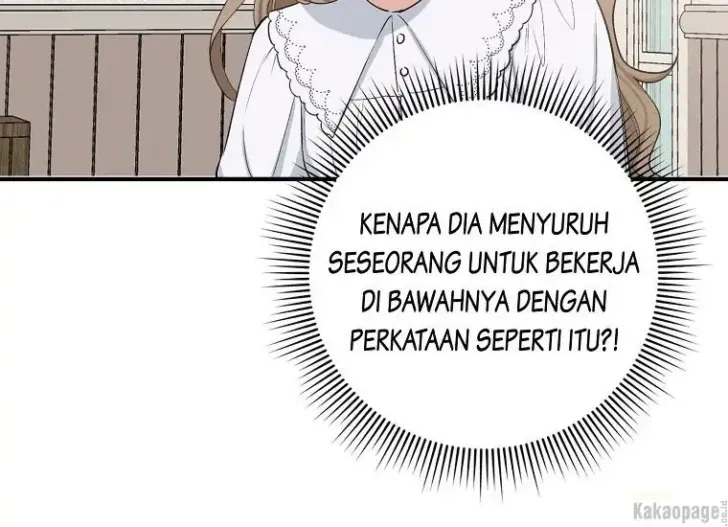 What I Bought Is Land, Not a Man Chapter 28 Gambar 25