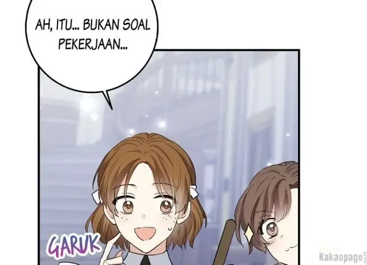 What I Bought Is Land, Not a Man Chapter 28 Gambar 42