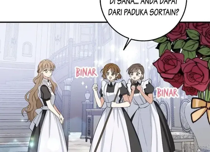 What I Bought Is Land, Not a Man Chapter 28 Gambar 47